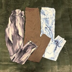 Calia Leggings